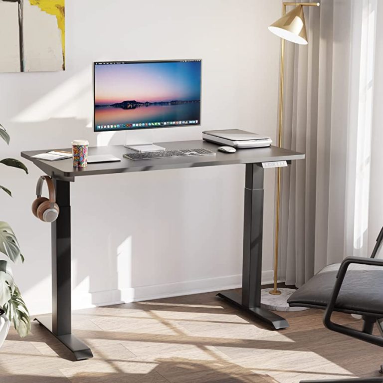 Revitalize Your Workspace: How to Reset Your Standing Desk