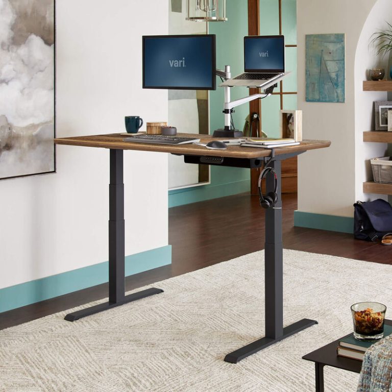 Master the Art of Adjusting: How to Lower a Standing Desk?