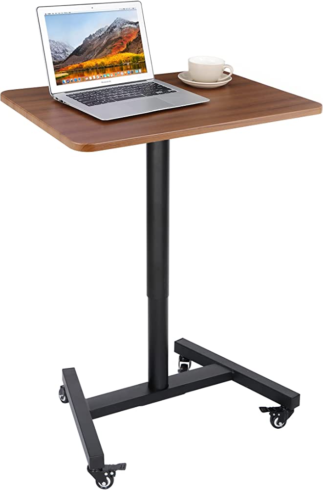 Discover the Truth: Are Pneumatic Standing Desks Good?